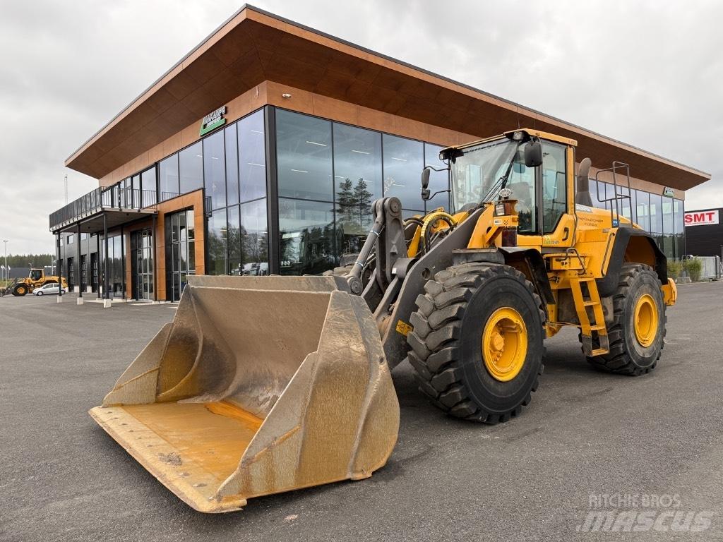 Volvo L 150 G Radlader