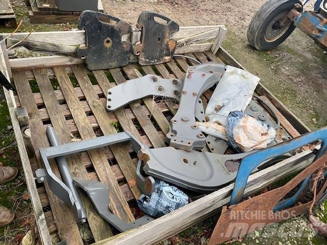 Ålö Subframe Sonstige Landmaschinen
