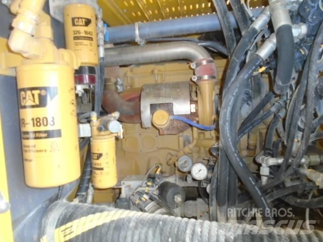 Atlas Copco F9C Oberflächenbohrgeräte