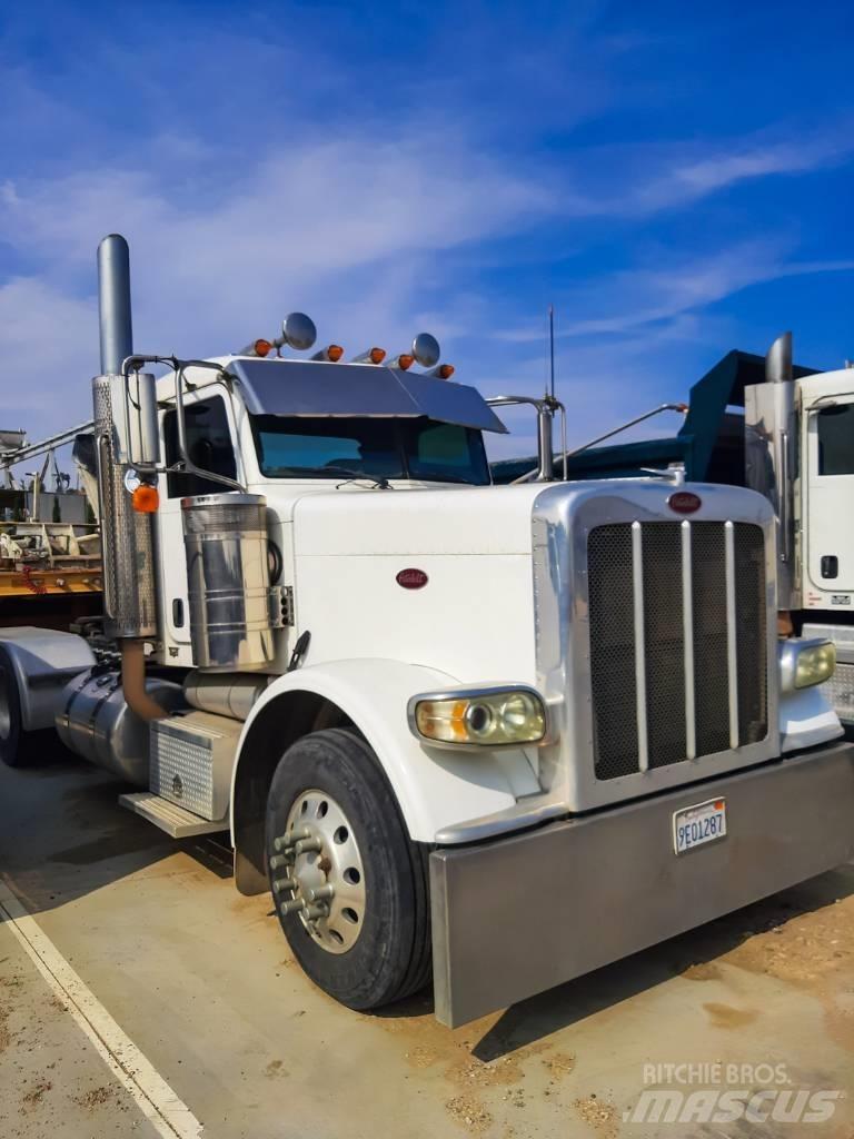 Peterbilt 388 Sattelzugmaschinen