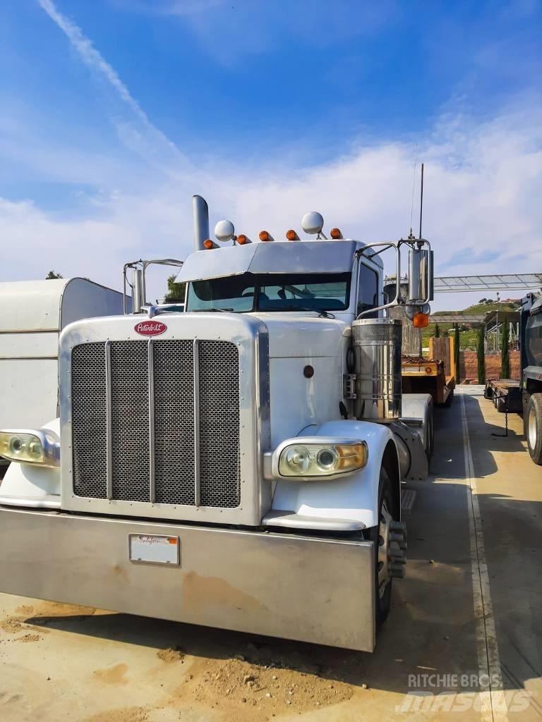 Peterbilt 388 Sattelzugmaschinen