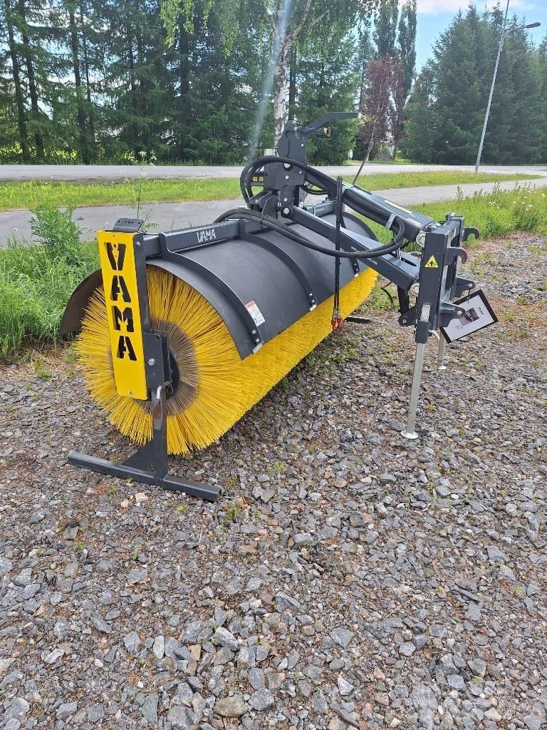 Vama EHA 3000 Kehrer