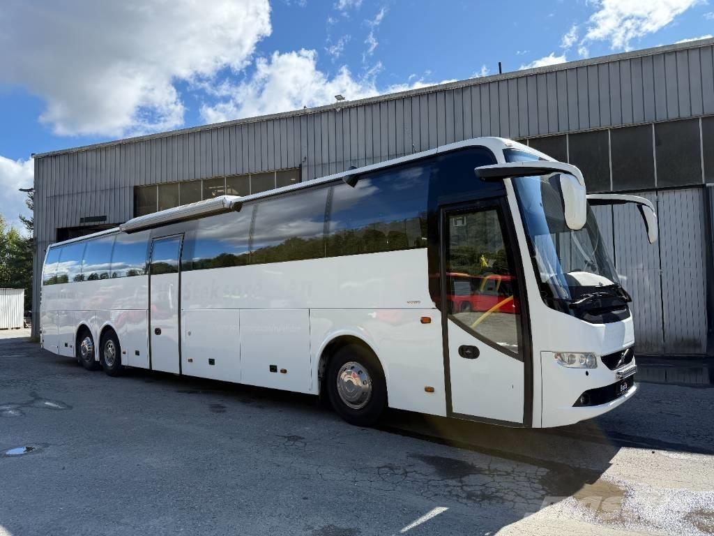 Volvo B11R 9700H Reisebusse