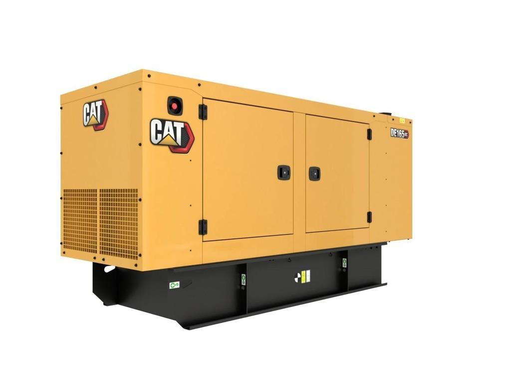 CAT DE165 GC Andere Generatoren