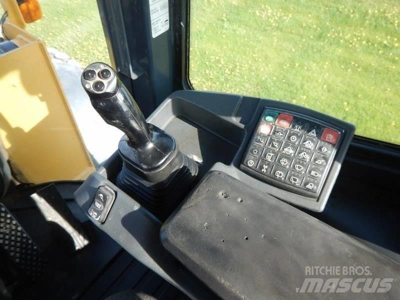 John Deere 624K Radlader