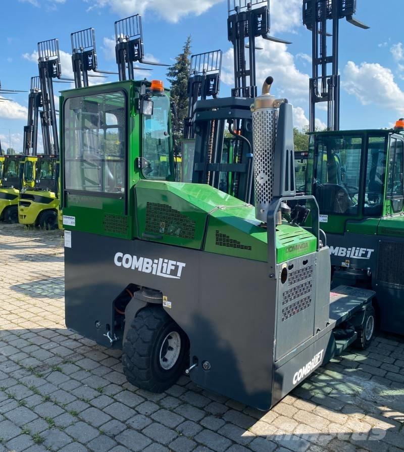 Combilift C 4000 L Vierwegestapler