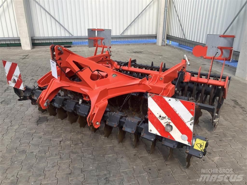 Kuhn 303 Scheibeneggen