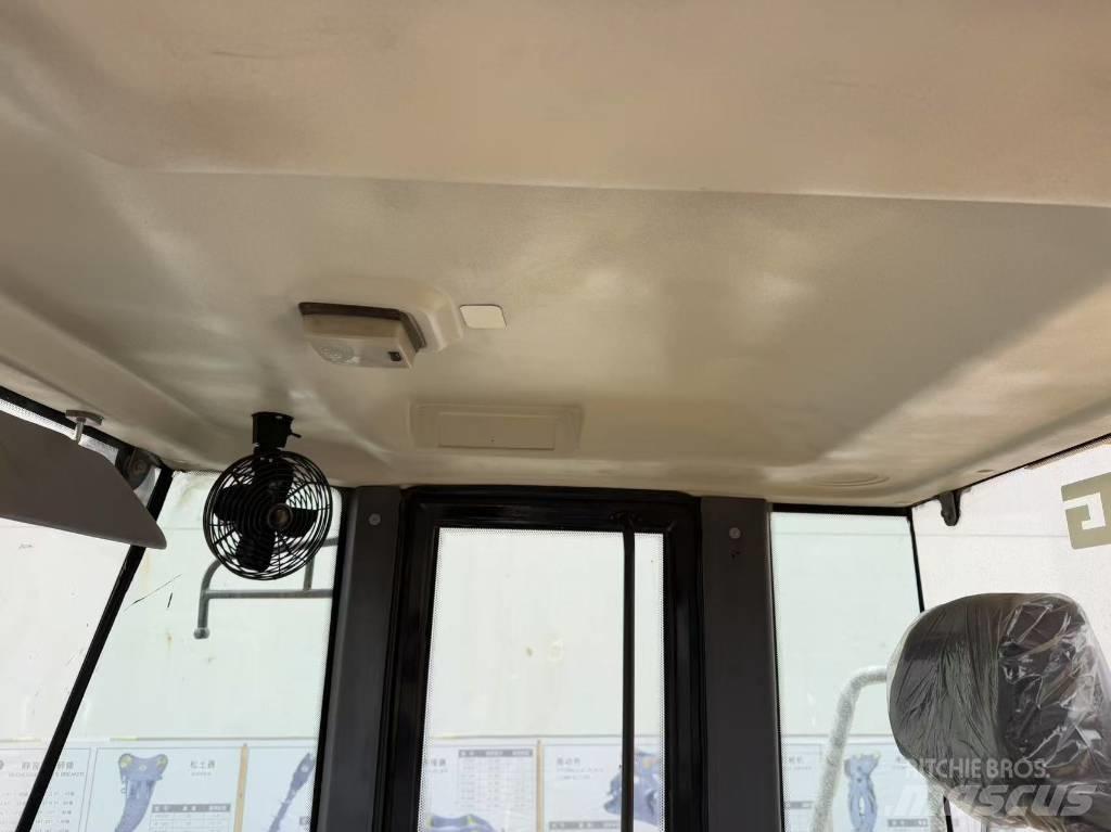 SDLG LG 956 L Radlader