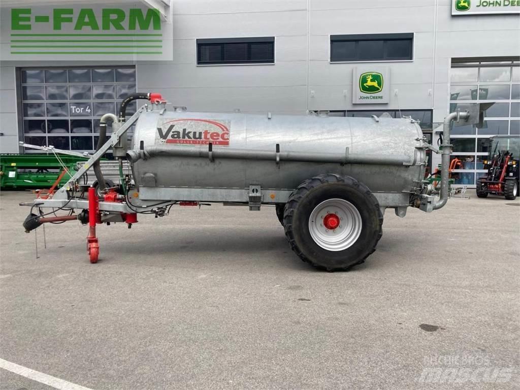  VA 6500 Düngemittelverteiler