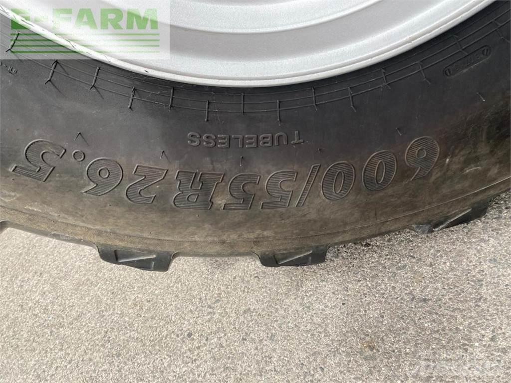  VA 6500 Düngemittelverteiler