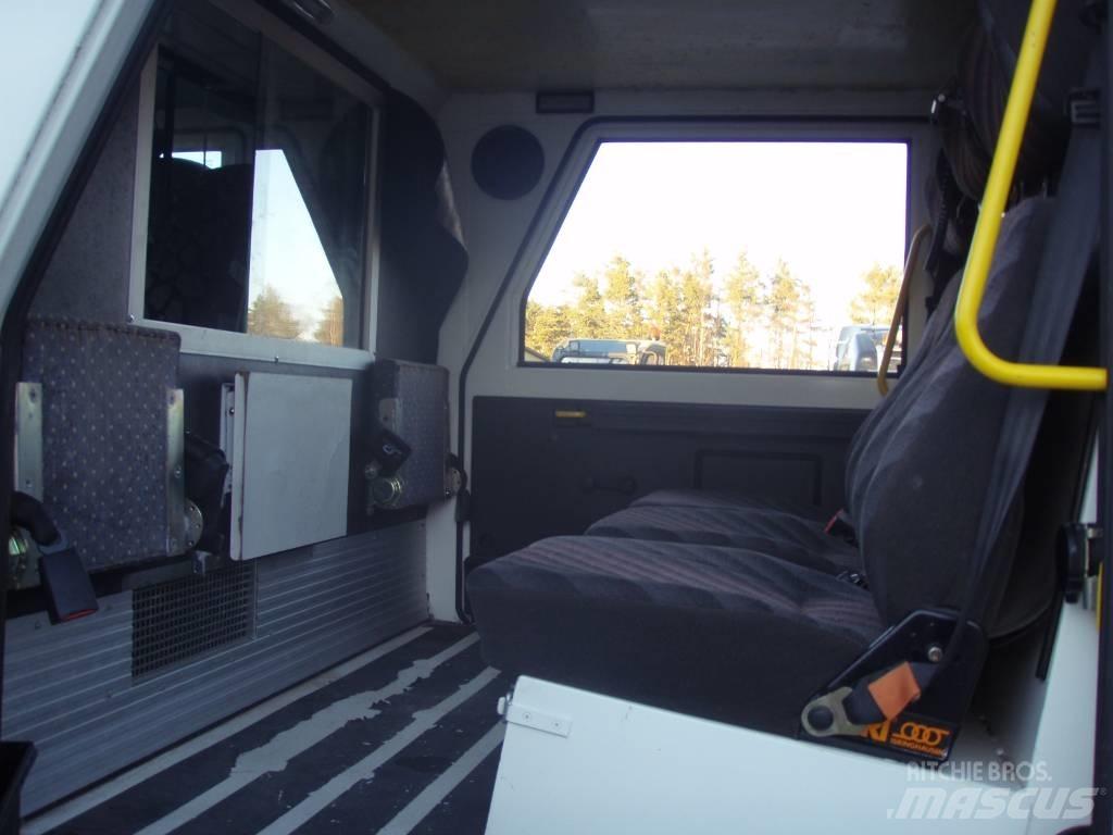 Bucher DURO Andere Fahrzeuge