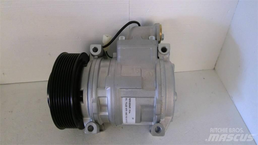 Ponsse 0067190 Motoren