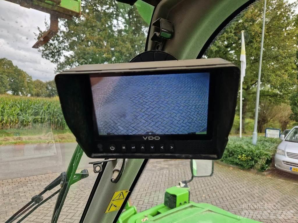Merlo P40.17 Teleskoplader