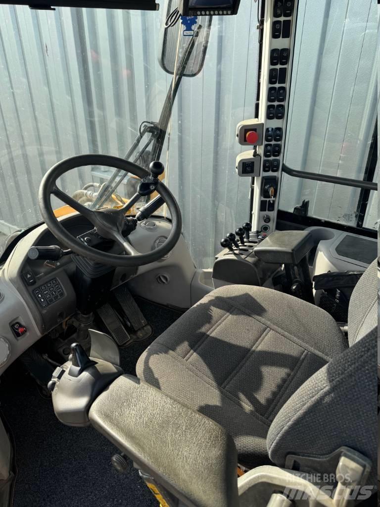 Volvo L 90 G Radlader