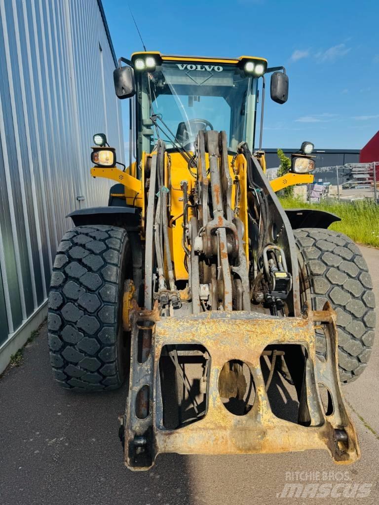 Volvo L 90 G Radlader