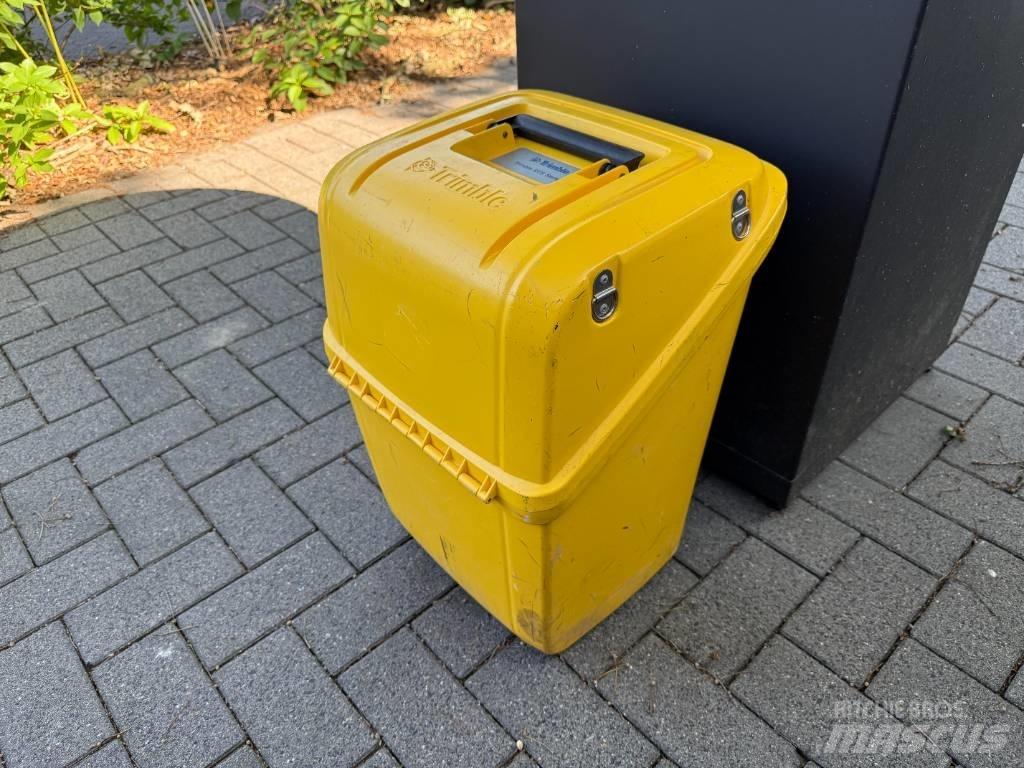 Trimble RTS573 Instrumente, Mess- und Automatisierungsausrüstung