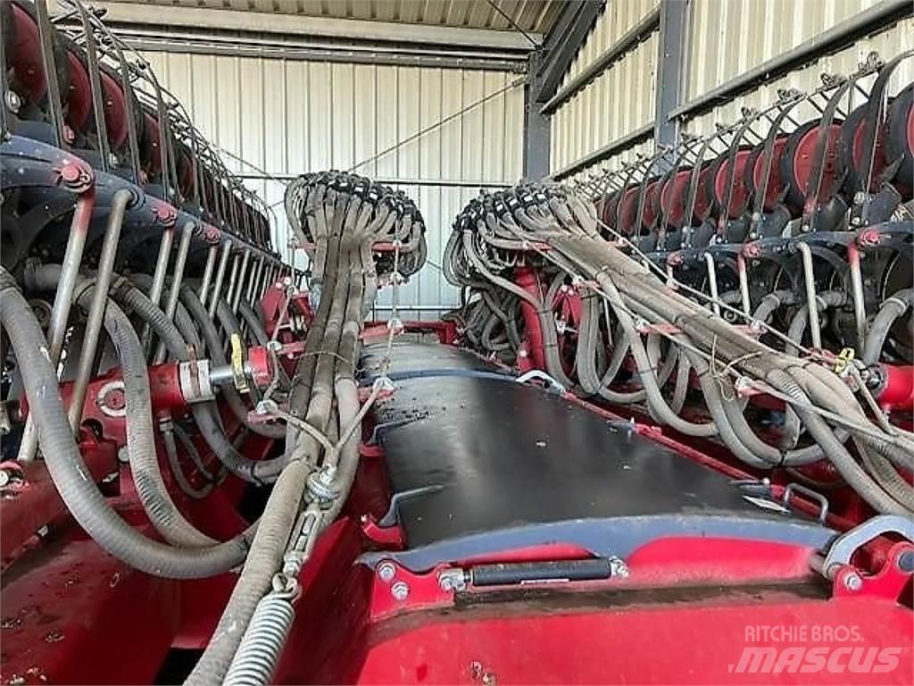 Horsch Serto 12SC Drillmaschinen