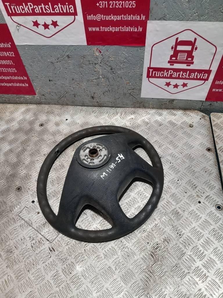 MAN TGM 81464300086 Kabinen
