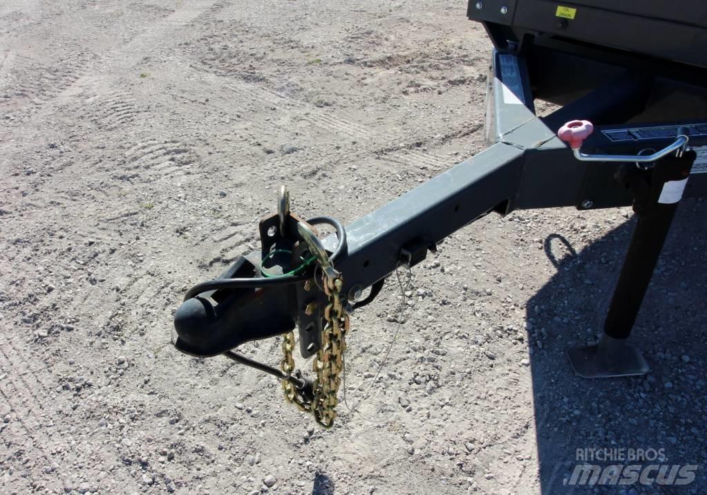 Wacker Neuson HI1000 Kühl- und Heizsysteme