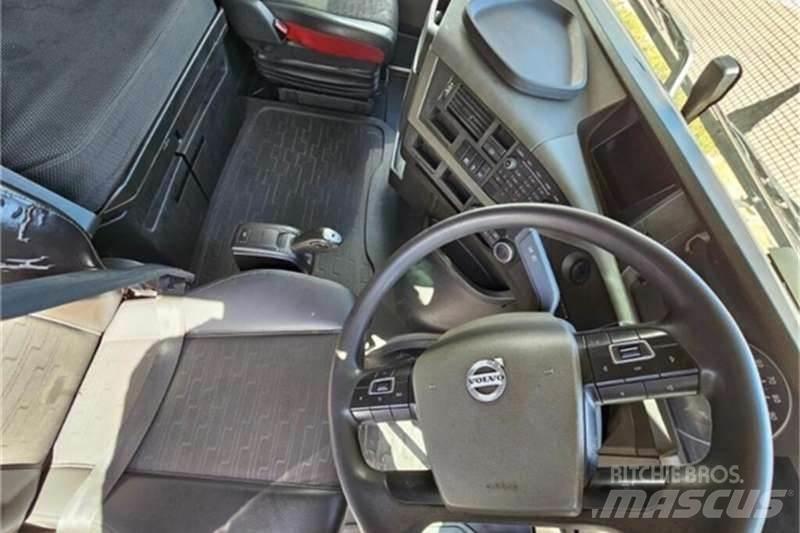 Volvo FH Andere Fahrzeuge