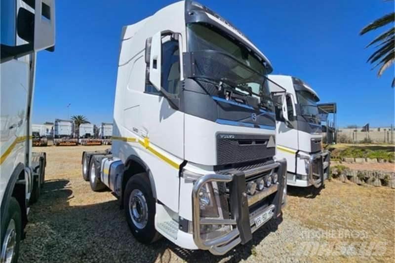 Volvo FH Andere Fahrzeuge
