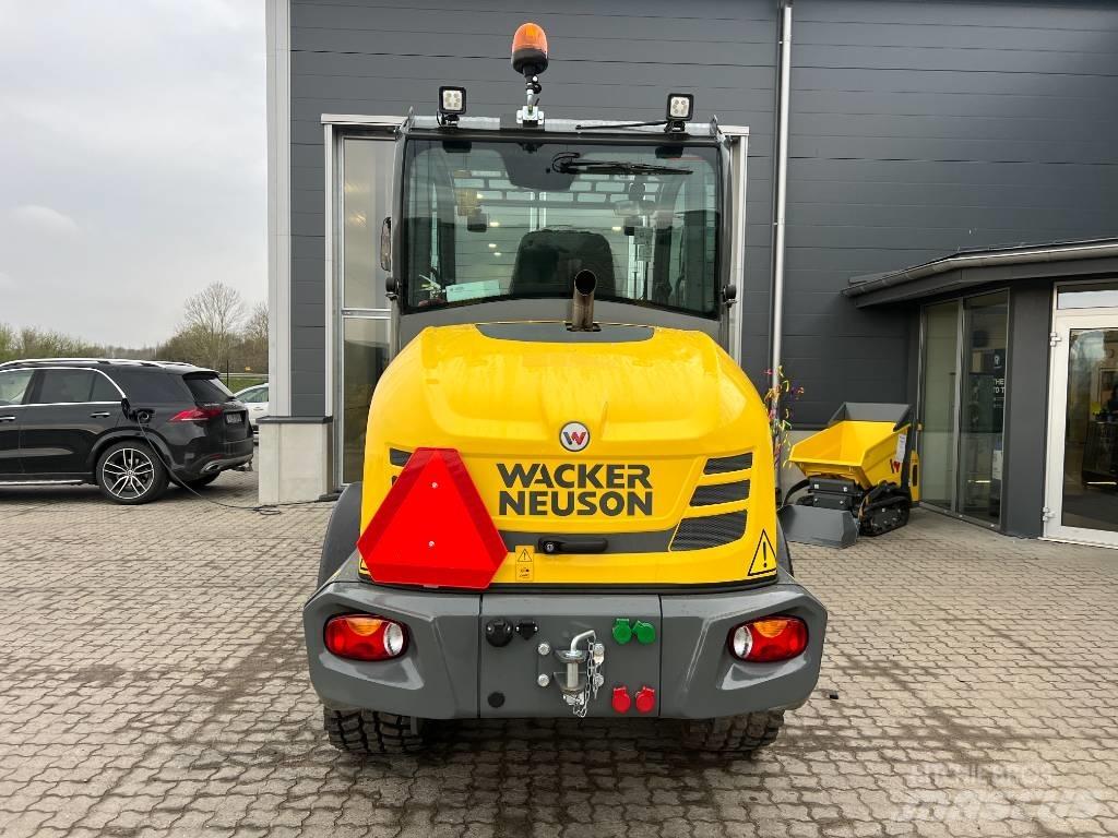 Wacker Neuson WL 52 Radlader