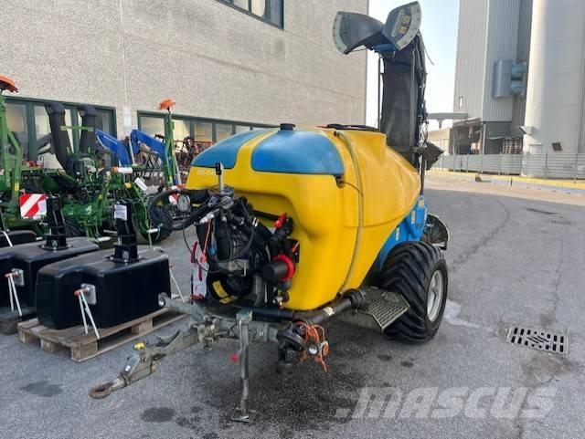  Martignani KWH M612 Weinbauspritzen