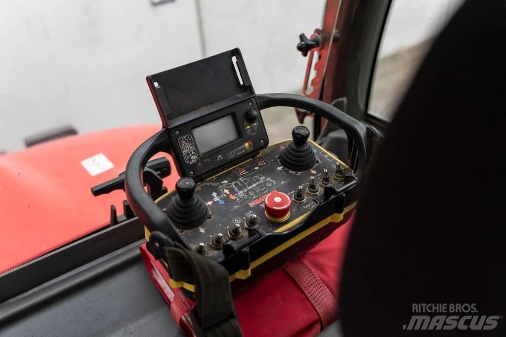 Manitou MRT 3255 Teleskoplader