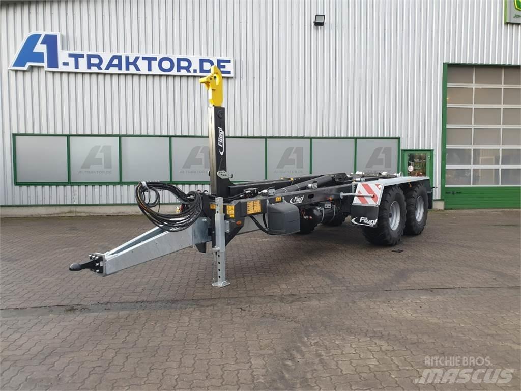 Fliegl HKL 22 Sonstige Landmaschinen