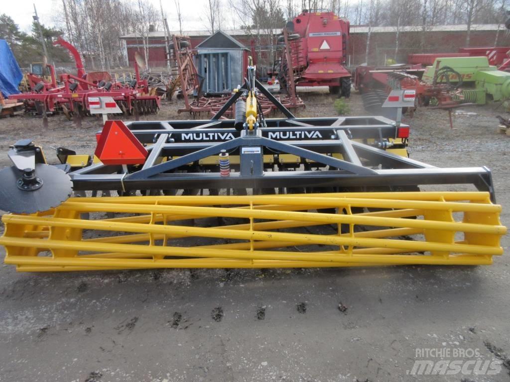Multiva DM 350 Scheibeneggen