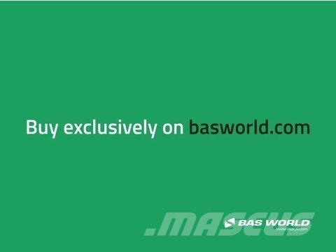 Metso LT 300HP Pulverisierer