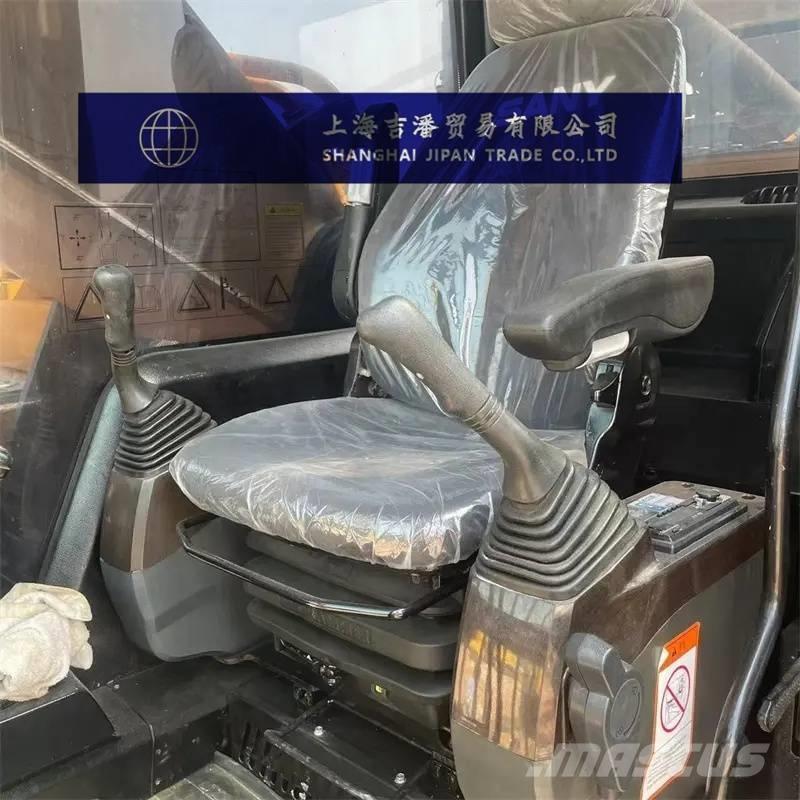 Sany SY 550 H Raupenbagger