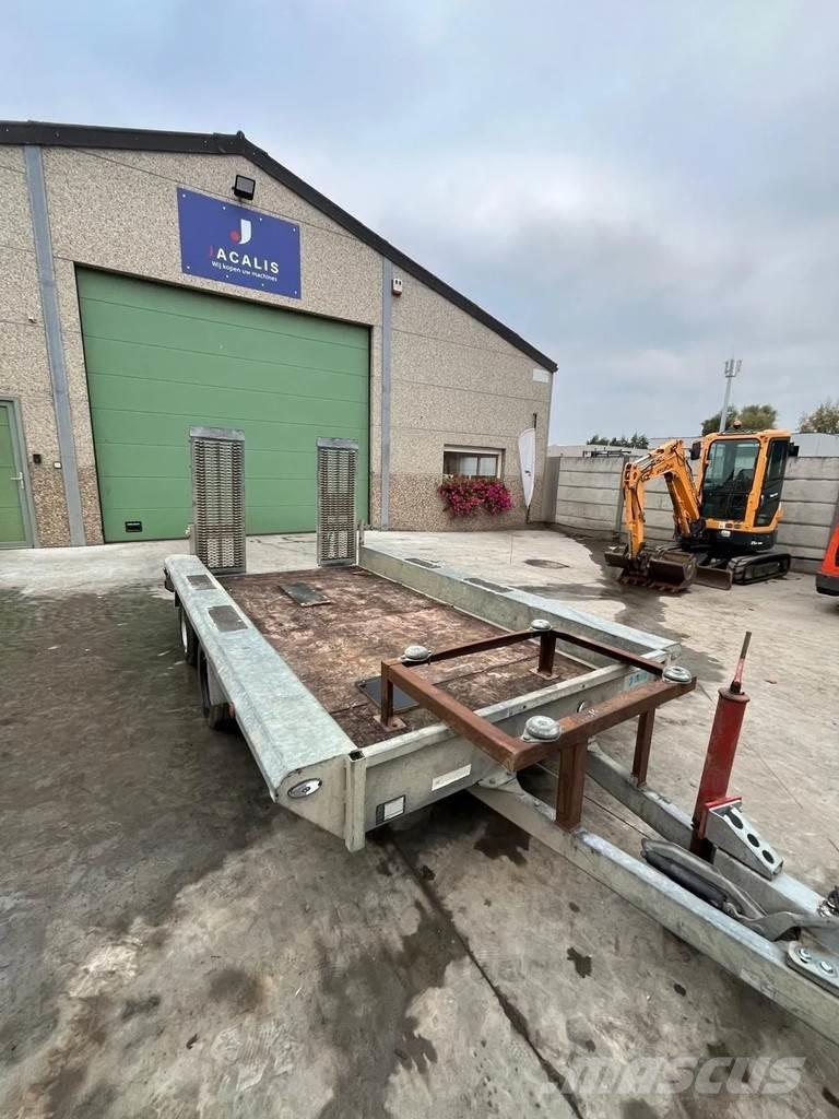 Hapert LF2 Maschinetransporter