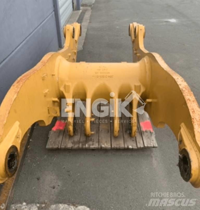 CAT Brancard Radlader