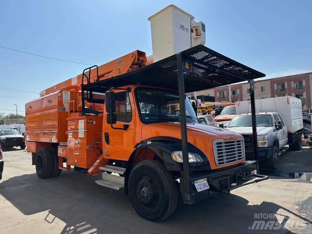 Freightliner M2106 Andere Fahrzeuge
