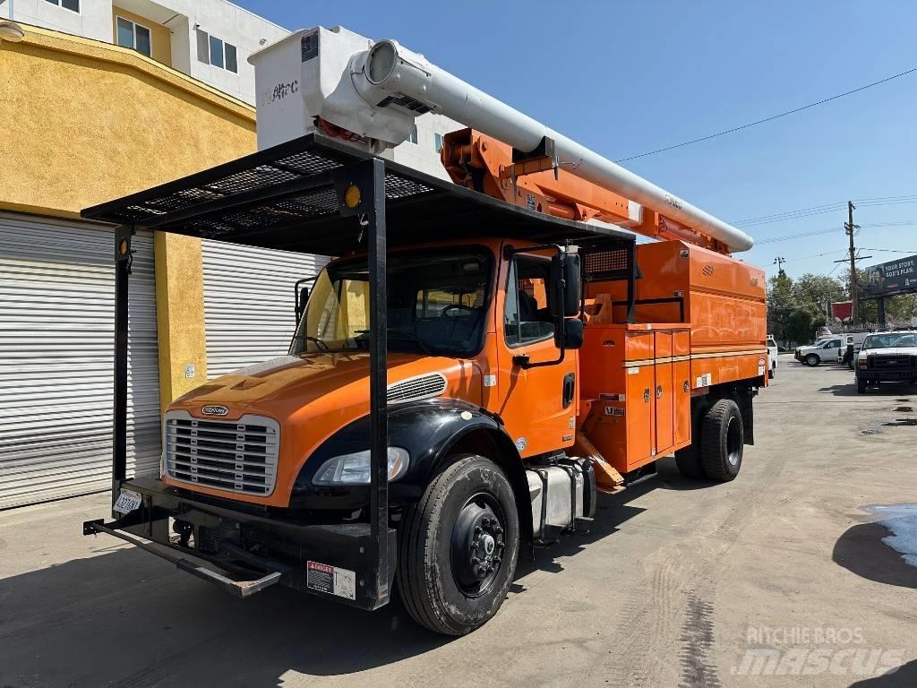 Freightliner M2106 Andere Fahrzeuge