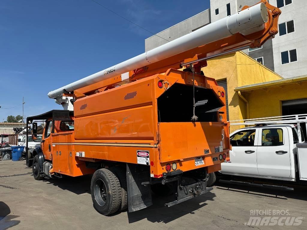 Freightliner M2106 Andere Fahrzeuge