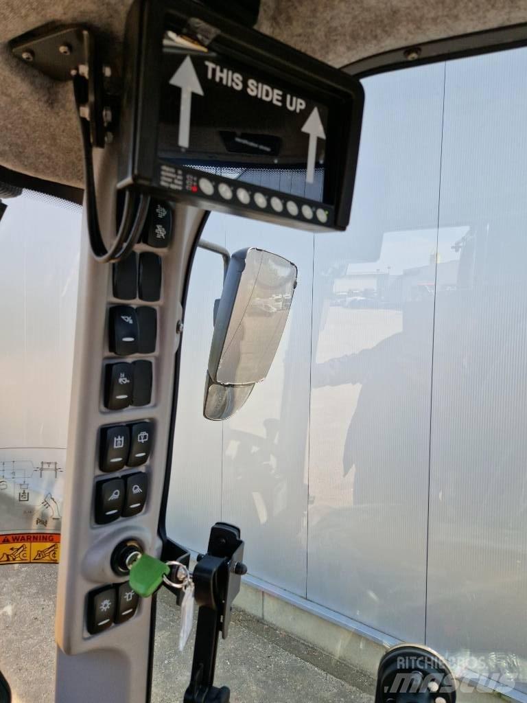 Volvo L 50 HS Radlader