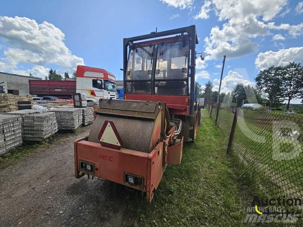 Dynapac CS 141 Andere Walzen