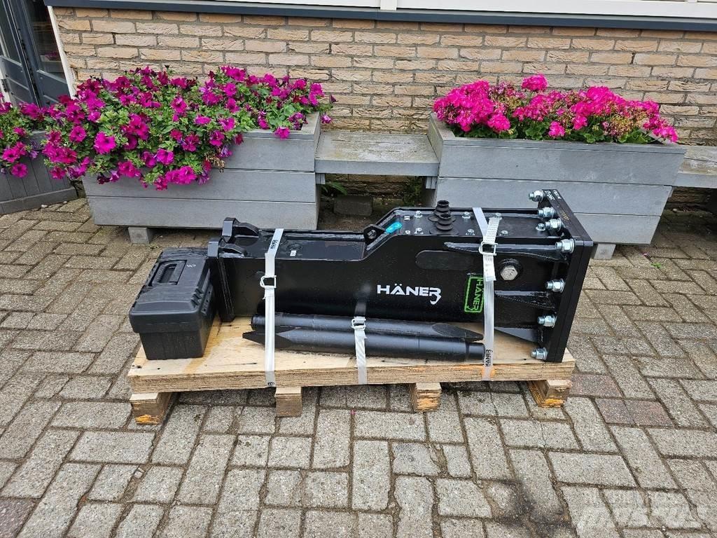  Haner HX700A Hammer / Brecher