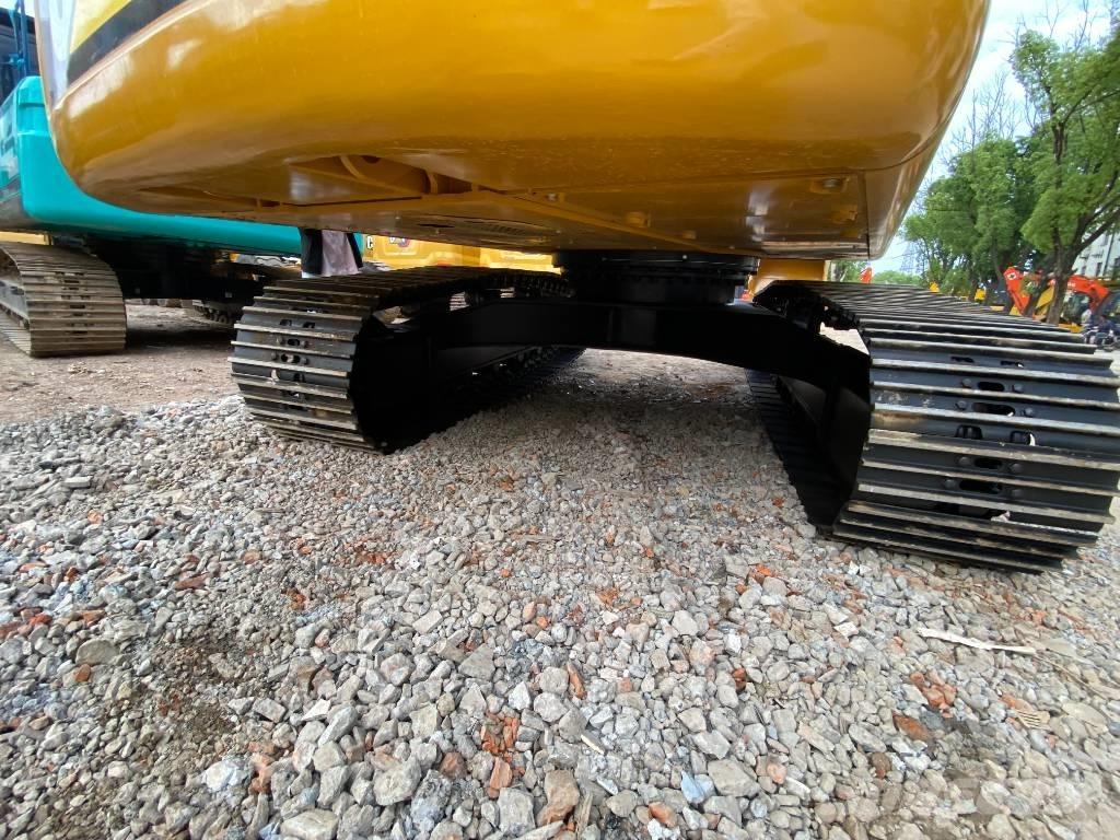 CAT 324 D Raupenbagger