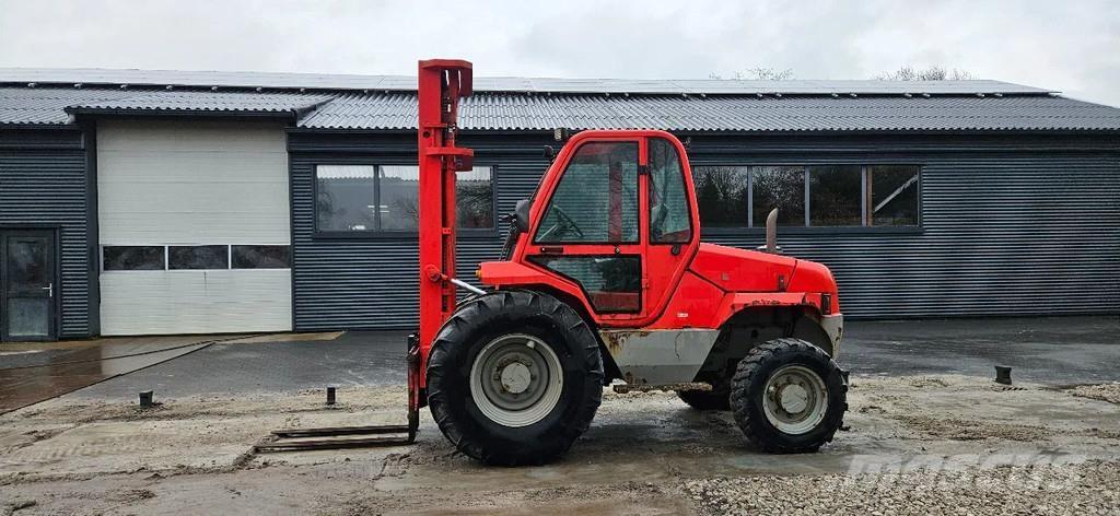 Manitou M26-4 t Geländestapler