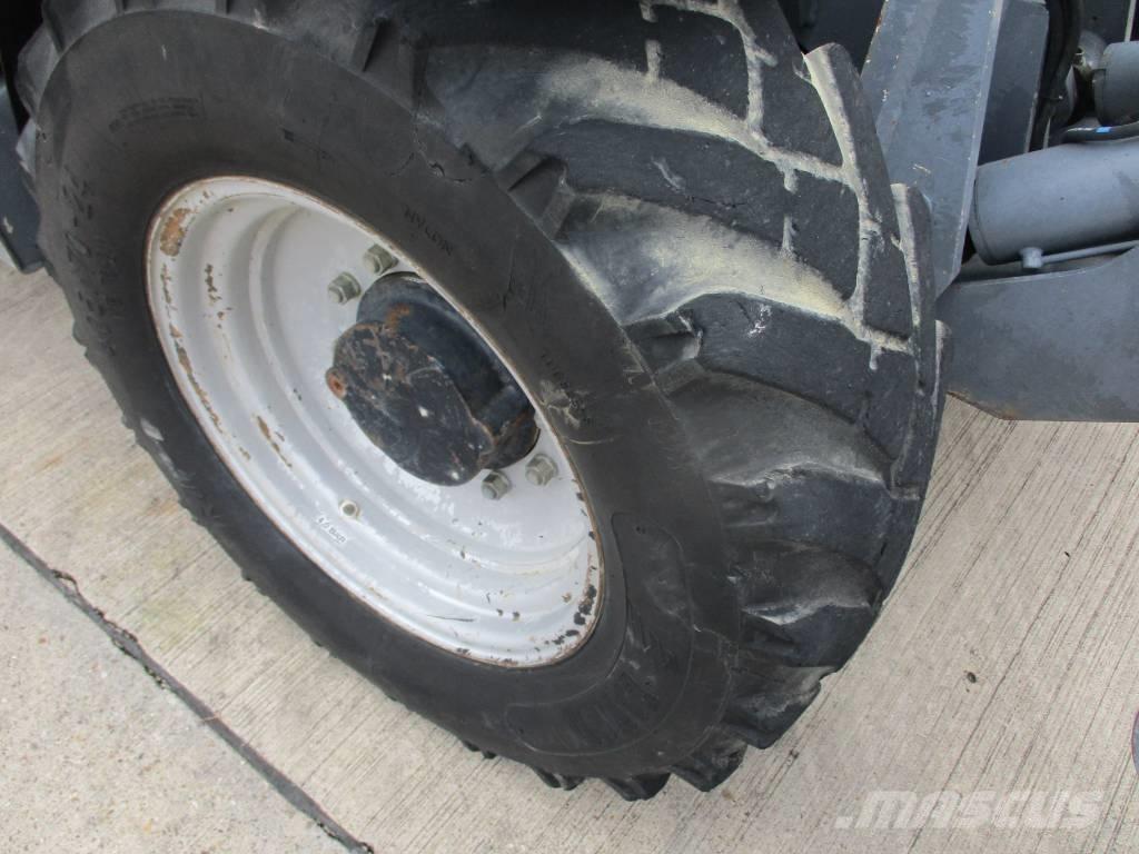 JLG 4013 (521) Teleskoplader