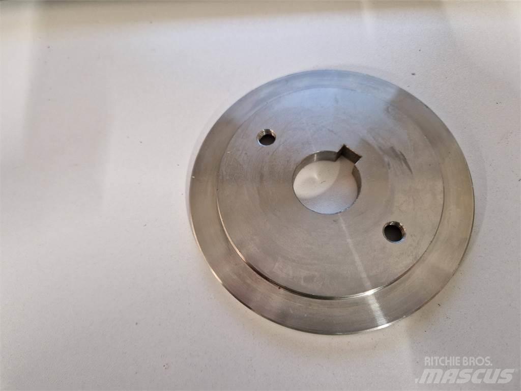 Rottne 072-0157 Schneidwerke