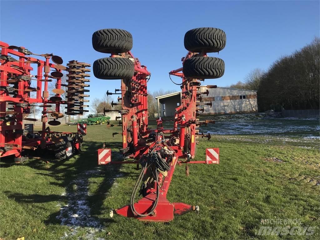 Horsch Cruiser 7XL Grubber