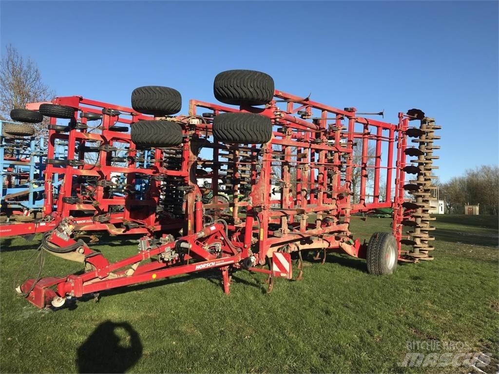 Horsch Cruiser 7XL Grubber