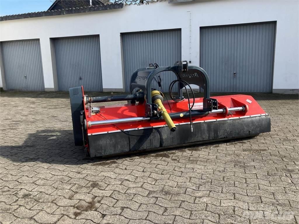Dragone VP 280 FSN Mulcher