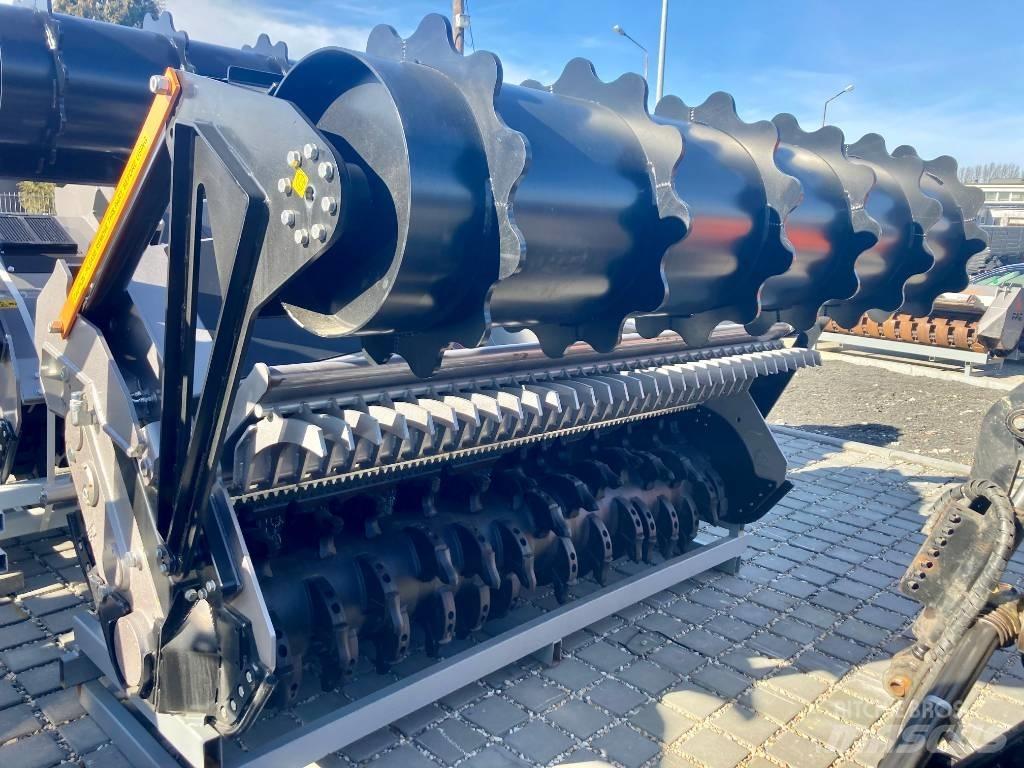 FAE SFM-250 Sonstige Baumaschinen