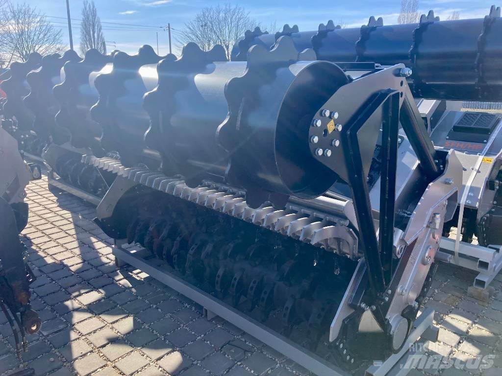 FAE SFM-250 Sonstige Baumaschinen