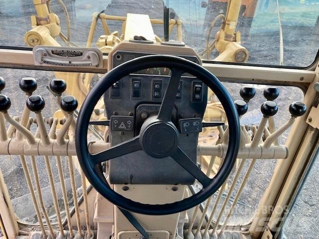 CAT 140 H Grader